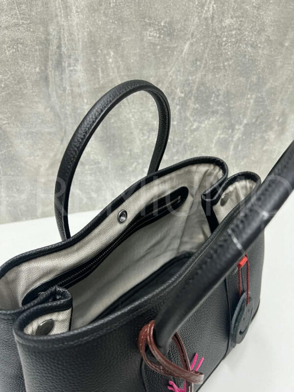Hermes сумка PR650753 9