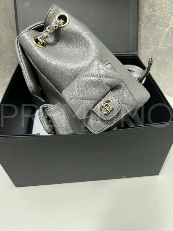 Сhanel рюкзак PR450952 4