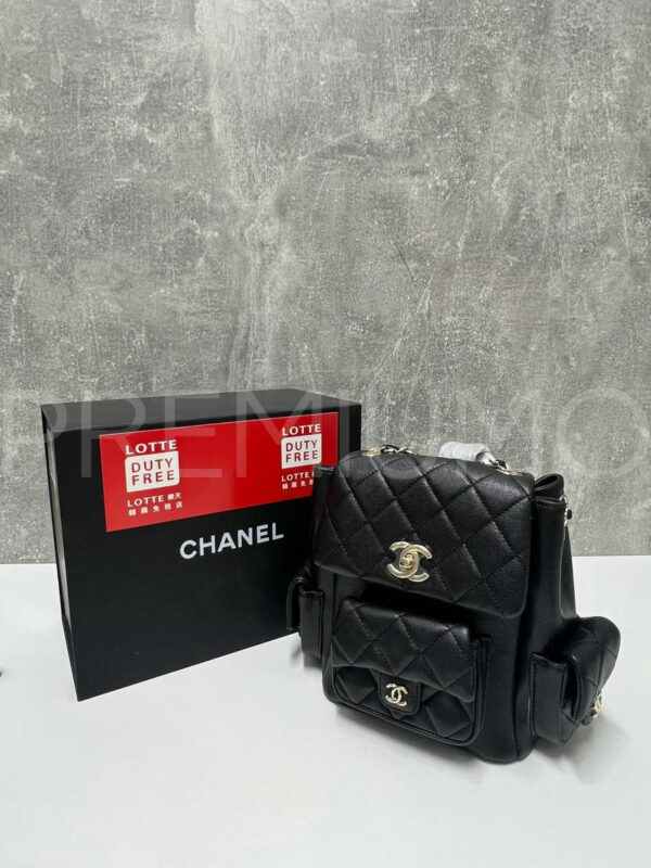 Сhanel рюкзак PR309697