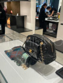 Chanel Bowling bag сумка PR559617 12