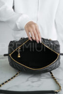 Chanel Bowling bag сумка PR559617 16