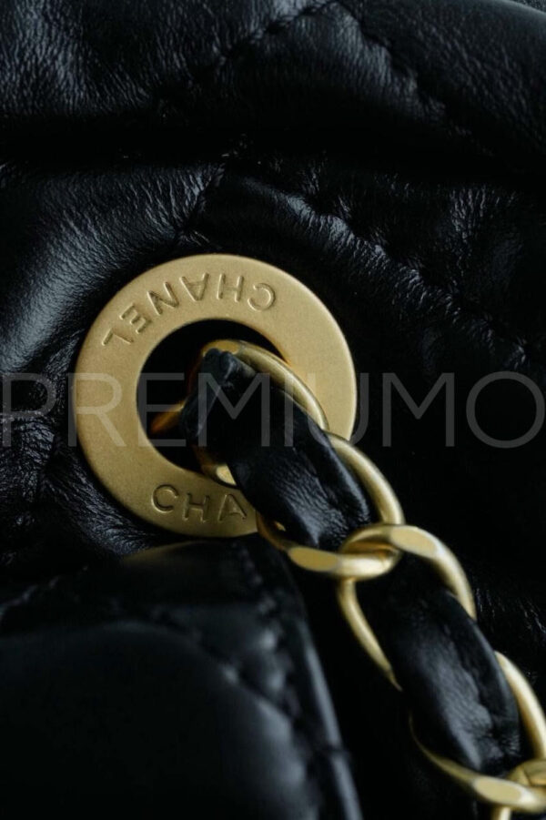 Chanel Bowling bag сумка PR559617 10