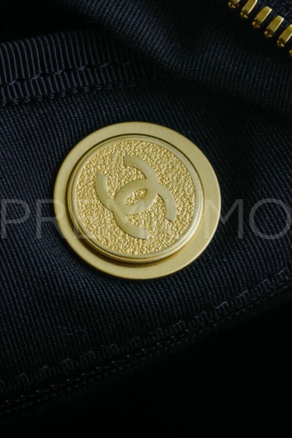 Chanel Bowling bag сумка PR559617 7