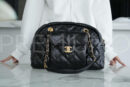 Chanel Bowling bag сумка PR559617 11