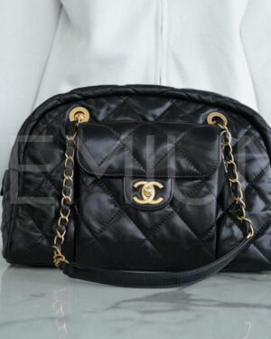 Chanel Bowling bag сумка PR559617