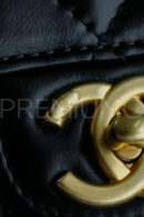 Chanel Bowling bag сумка PR559617 18