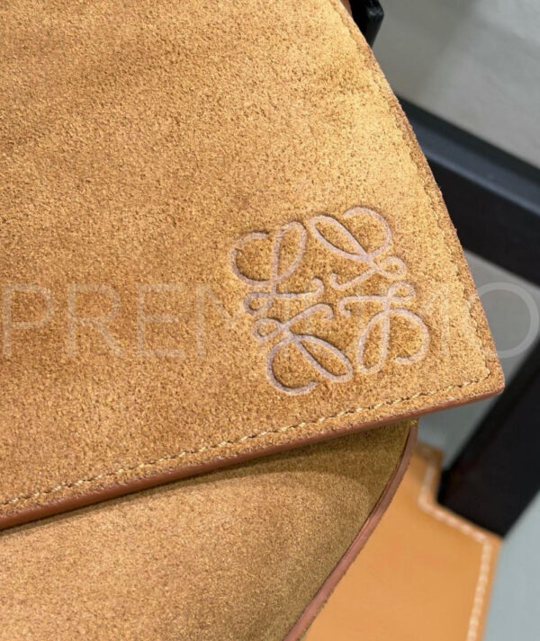 Loewe сумка PR543674 9