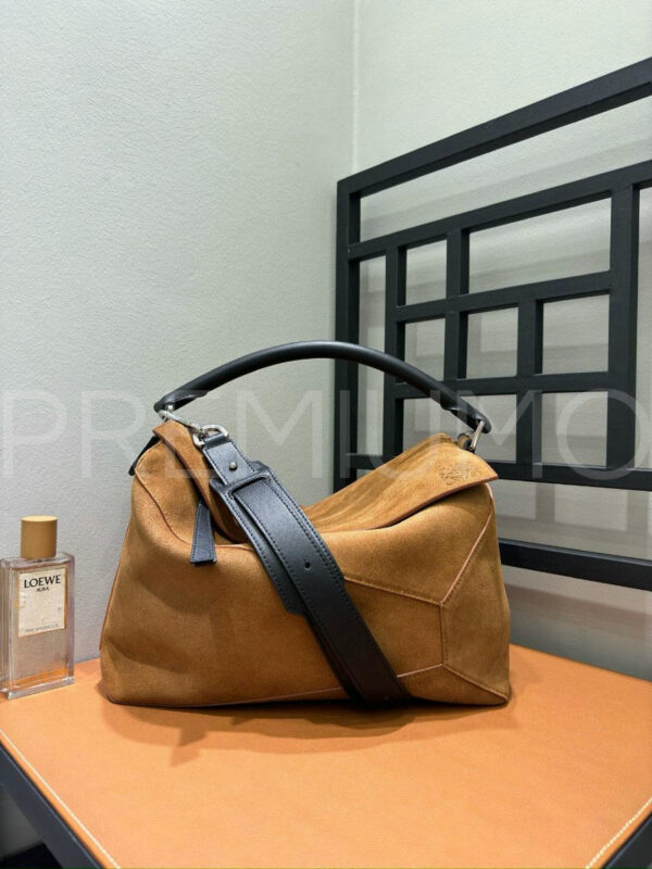 Loewe сумка PR543674 4
