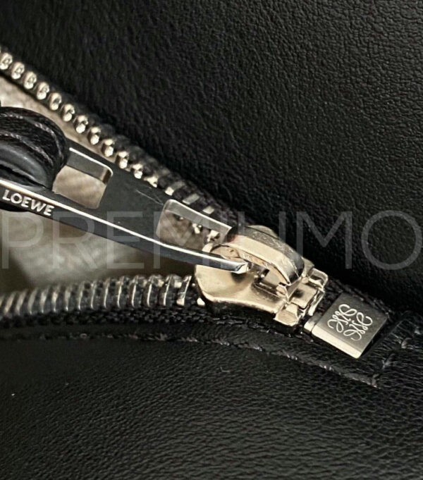 Loewe сумка PR442486 8
