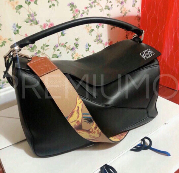 Loewe сумка PR442486 5