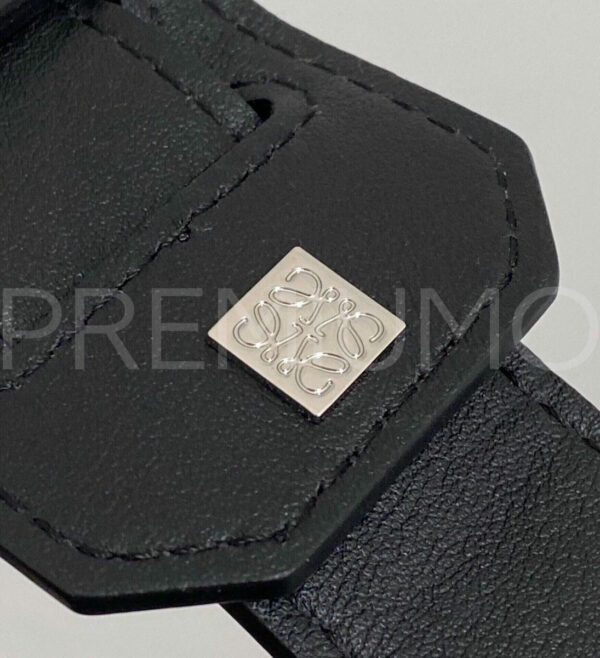 Loewe сумка PR442486 7