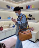 Loewe сумка PR535599 16