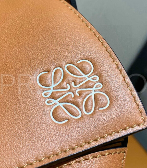 Loewe сумка PR535599 8