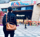 Loewe сумка PR535599 18