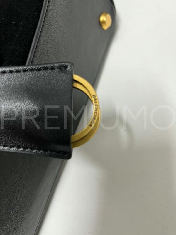 Balenciaga сумка PR151533 7