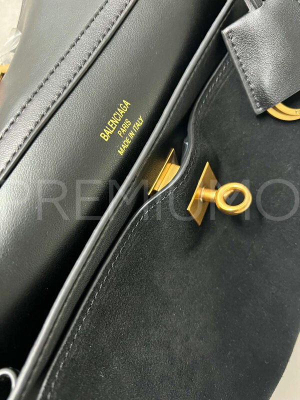 Balenciaga сумка PR151533 8
