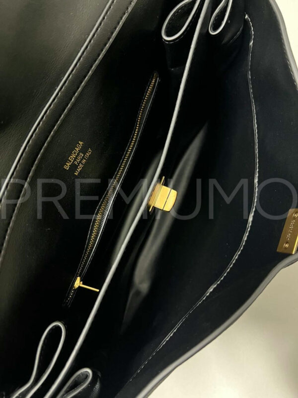 Balenciaga сумка PR151533 9