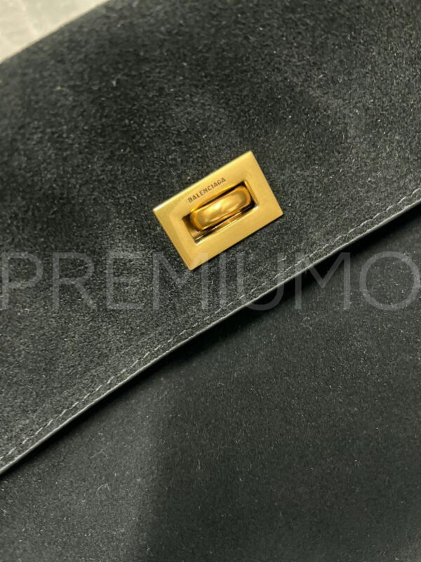 Balenciaga сумка PR151533 4