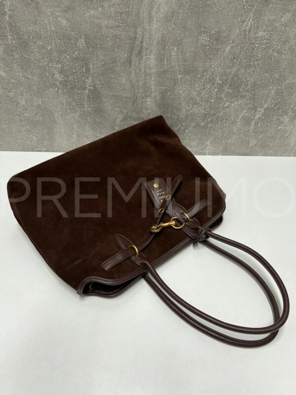 Miu Miu сумка PR691176 3