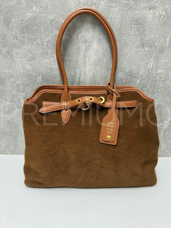 Miu Miu сумка PR181790