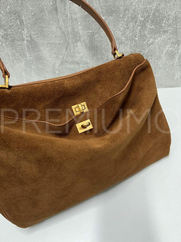 Balenciaga сумка PR507973 3