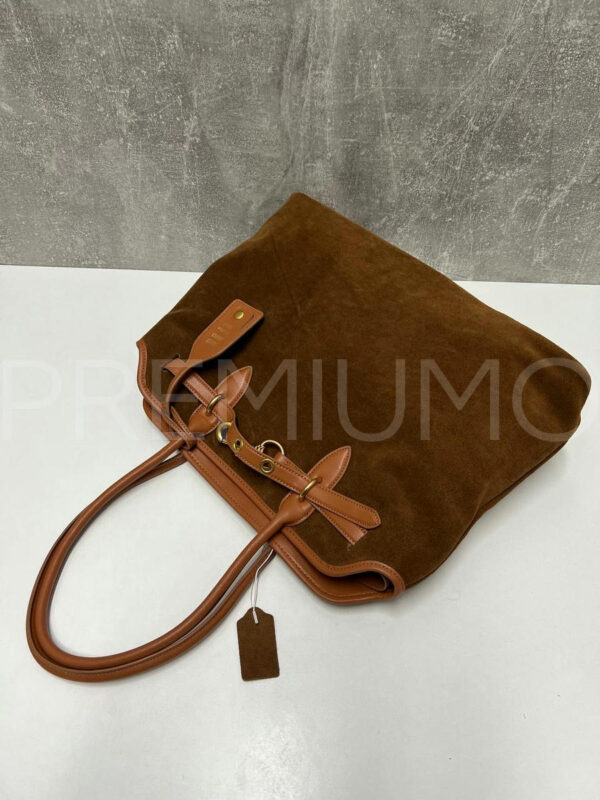 Miu Miu сумка PR181790 4