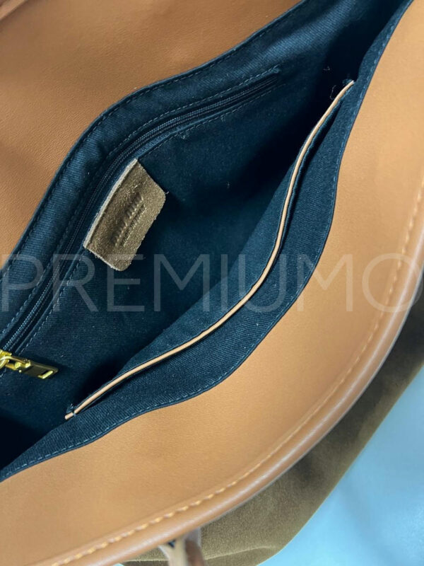 Miu Miu сумка PR181790 6