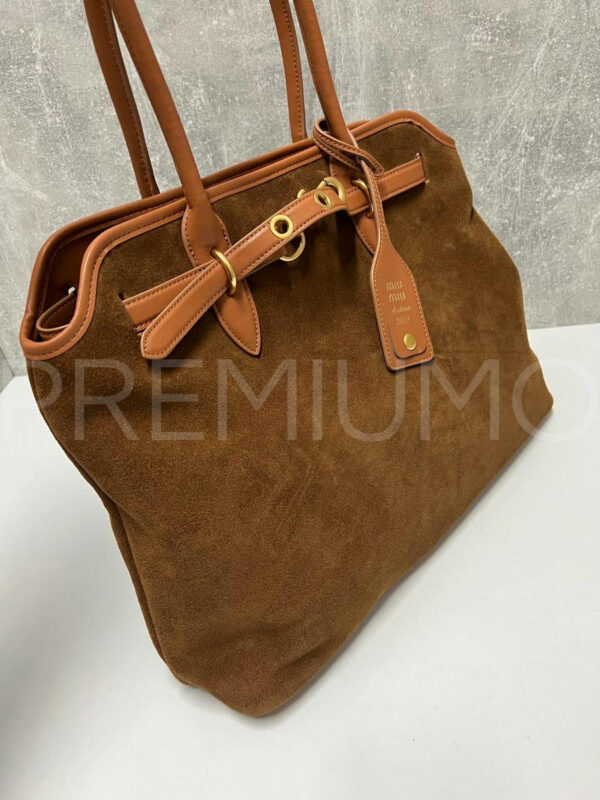 Miu Miu сумка PR181790 2
