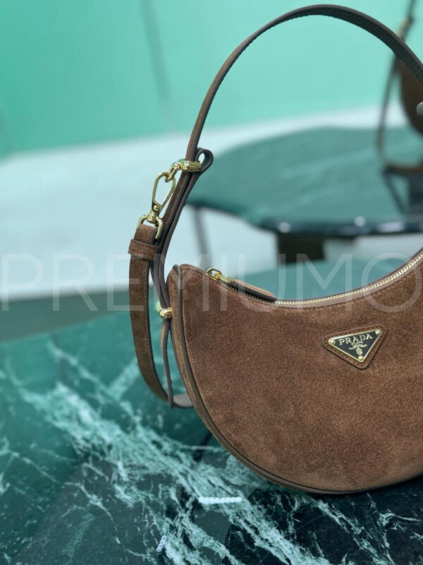 Prada сумка PR838769 4