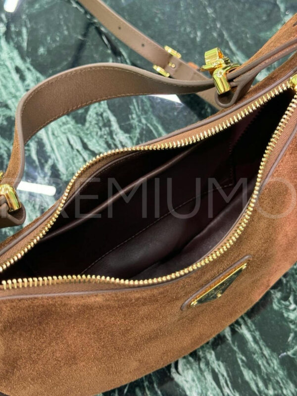 Prada сумка PR838769 5