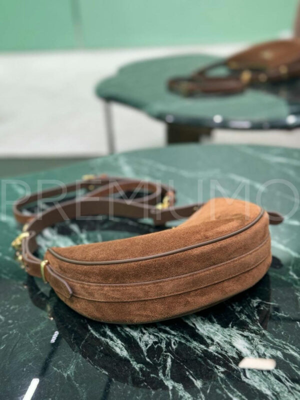 Prada сумка PR838769 6