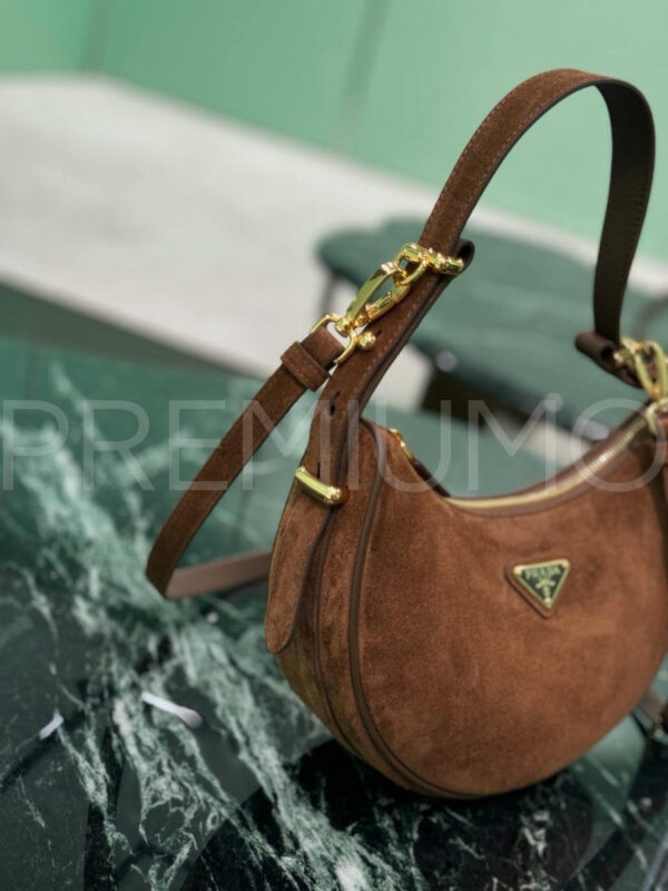 Prada сумка PR838769 7