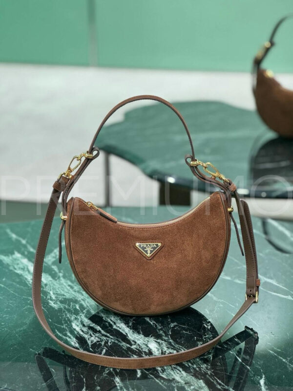 Prada сумка PR838769
