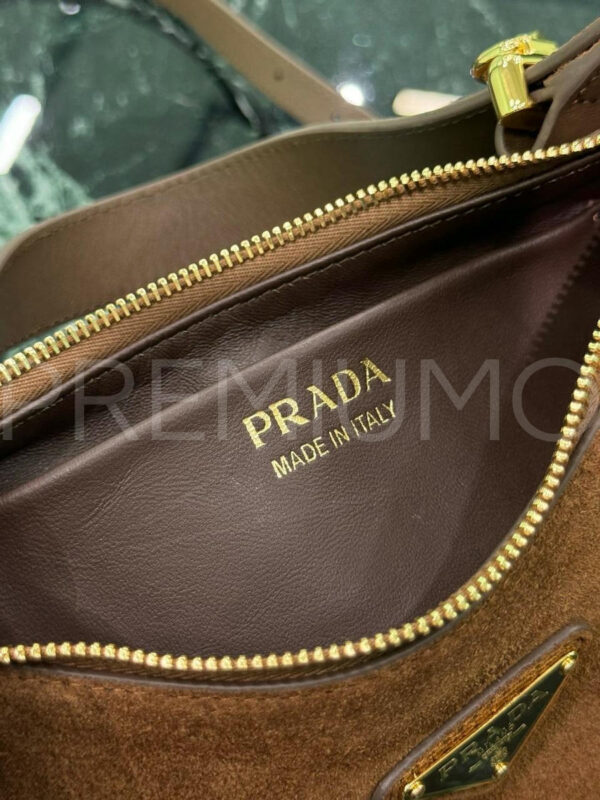 Prada сумка PR838769 8