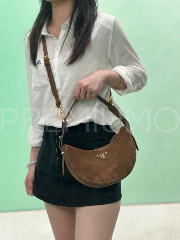 Prada сумка PR838769 9