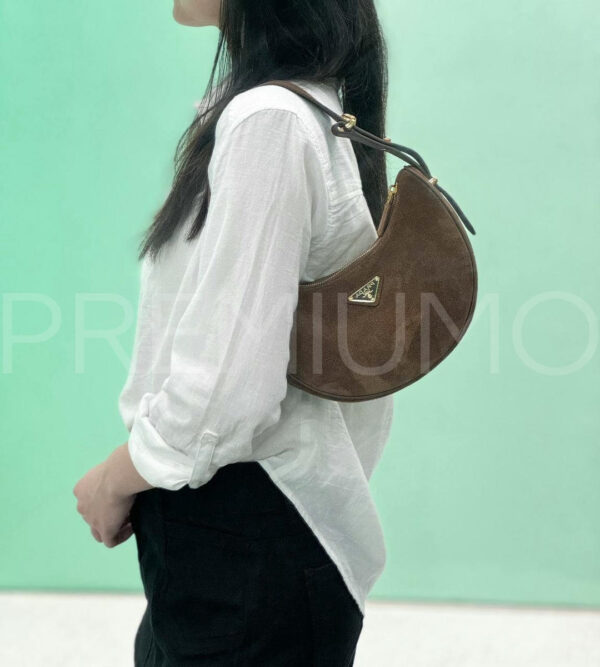 Prada сумка PR838769 10