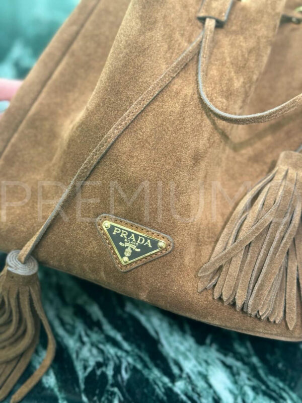 Prada сумка PR289235 6