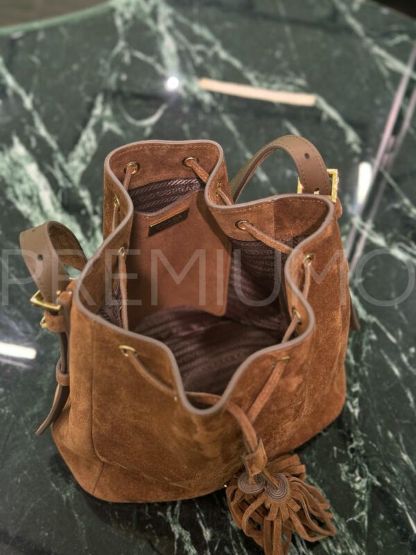 Prada сумка PR289235 8