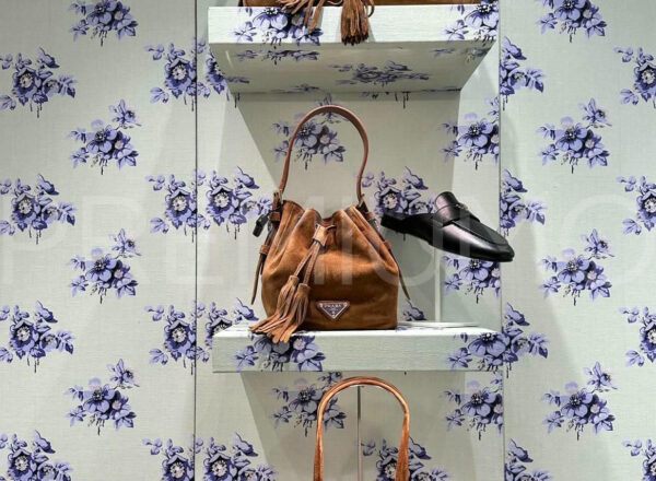 Prada сумка PR289235 11