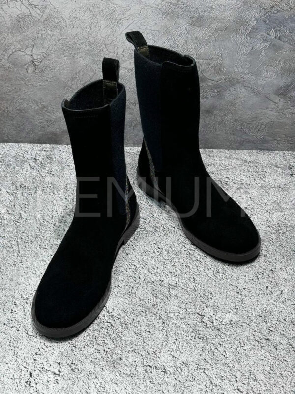 Brunello Cuccinelli ботинки PR439882 6