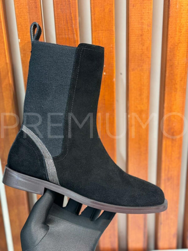 Brunello Cuccinelli ботинки PR439882 7