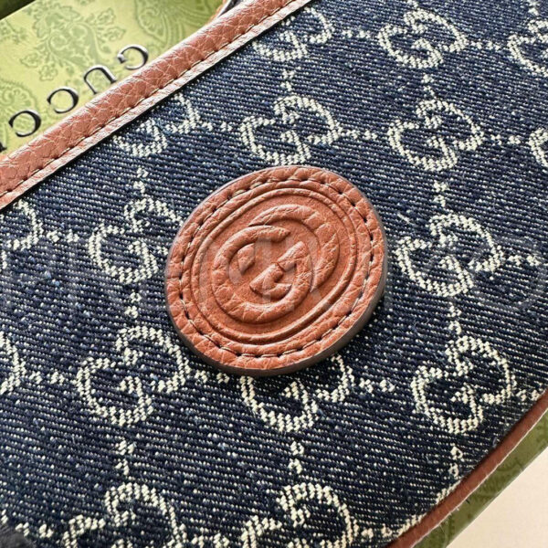 Gucci сумка PR330856 3