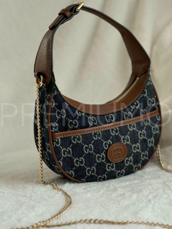 Gucci сумка PR330856 4