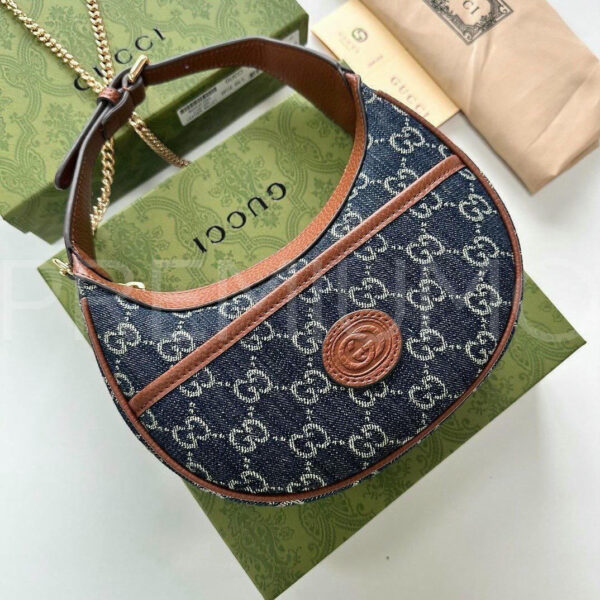 Gucci сумка PR330856