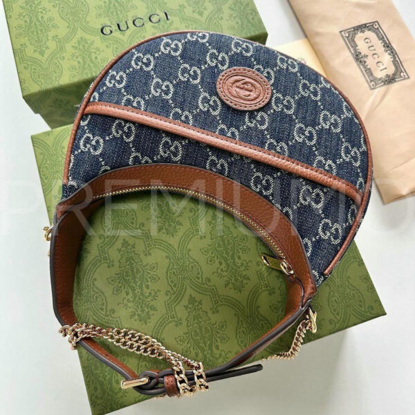 Gucci сумка PR330856 2