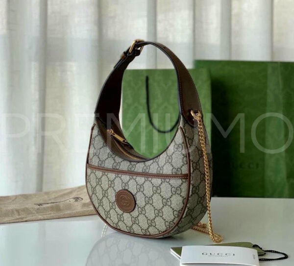 Gucci сумка PR911146 3