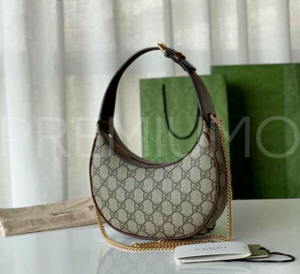 Gucci сумка PR911146 4