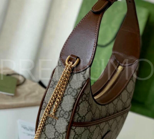 Gucci сумка PR911146 7
