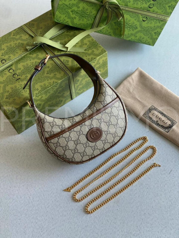 Gucci сумка PR911146 8
