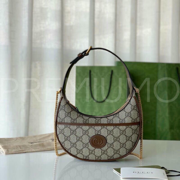 Gucci сумка PR911146